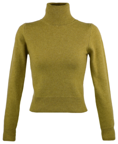 Lord Rollkragenpullover venom - Strickware