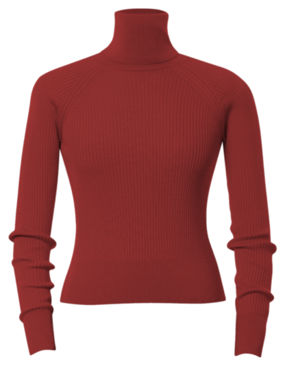 Wendy Rollkragenpullover laurel - Alle Produkte