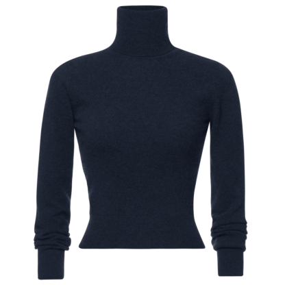 Lord Turtleneck navy - Archive
