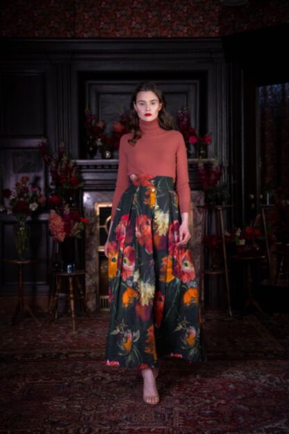 Lord Rollkragenpullover rose petal - Alle Produkte