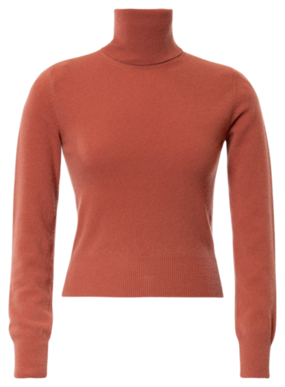 Lord Rollkragenpullover rose petal - Alle Produkte