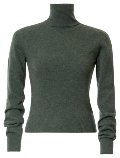 Lord Rollkragenpullover viridian - Alle Produkte