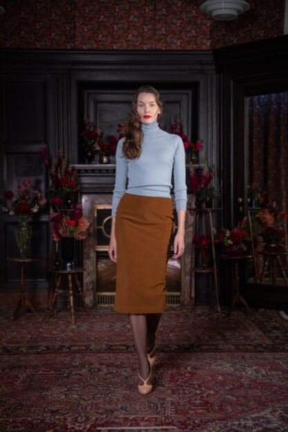 Wendy Rollkragenpullover glacier - Alle Produkte