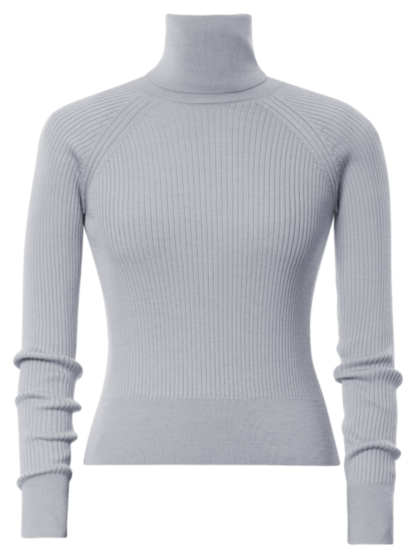 Wendy Rollkragenpullover glacier - Alle Produkte