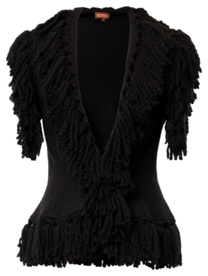 Alexander Weste black - Alle Produkte