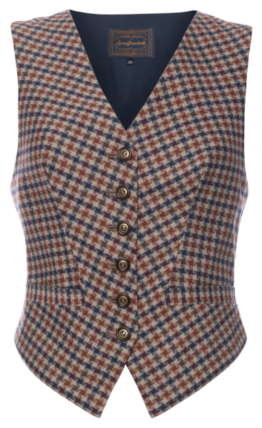 Dead Poet Gilet messenger - Alle Produkte