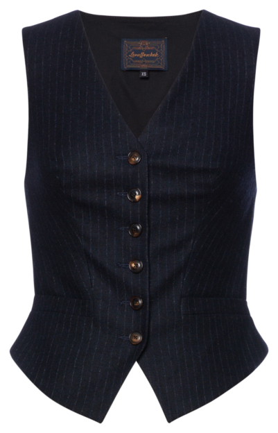 Dead Poet Gilet