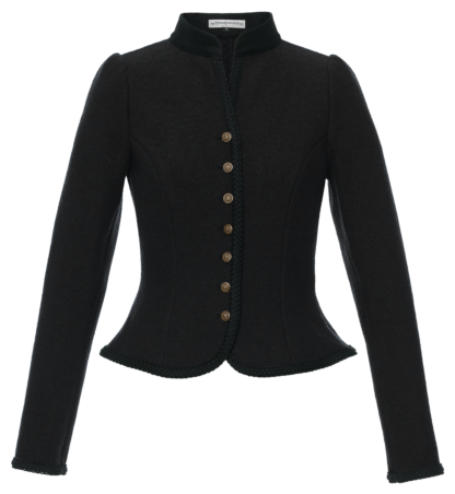 Fritzi Traditional Jacket