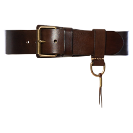 小物 TENDERLOIN Hosanna T-BELT Franca thin Belt tiramisu - Accessoires by Lena Hoschek