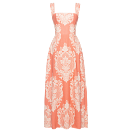 chinese dress ladies Lolita Maxi Dress – Little Joe Woman by Gail Elliott main image 1