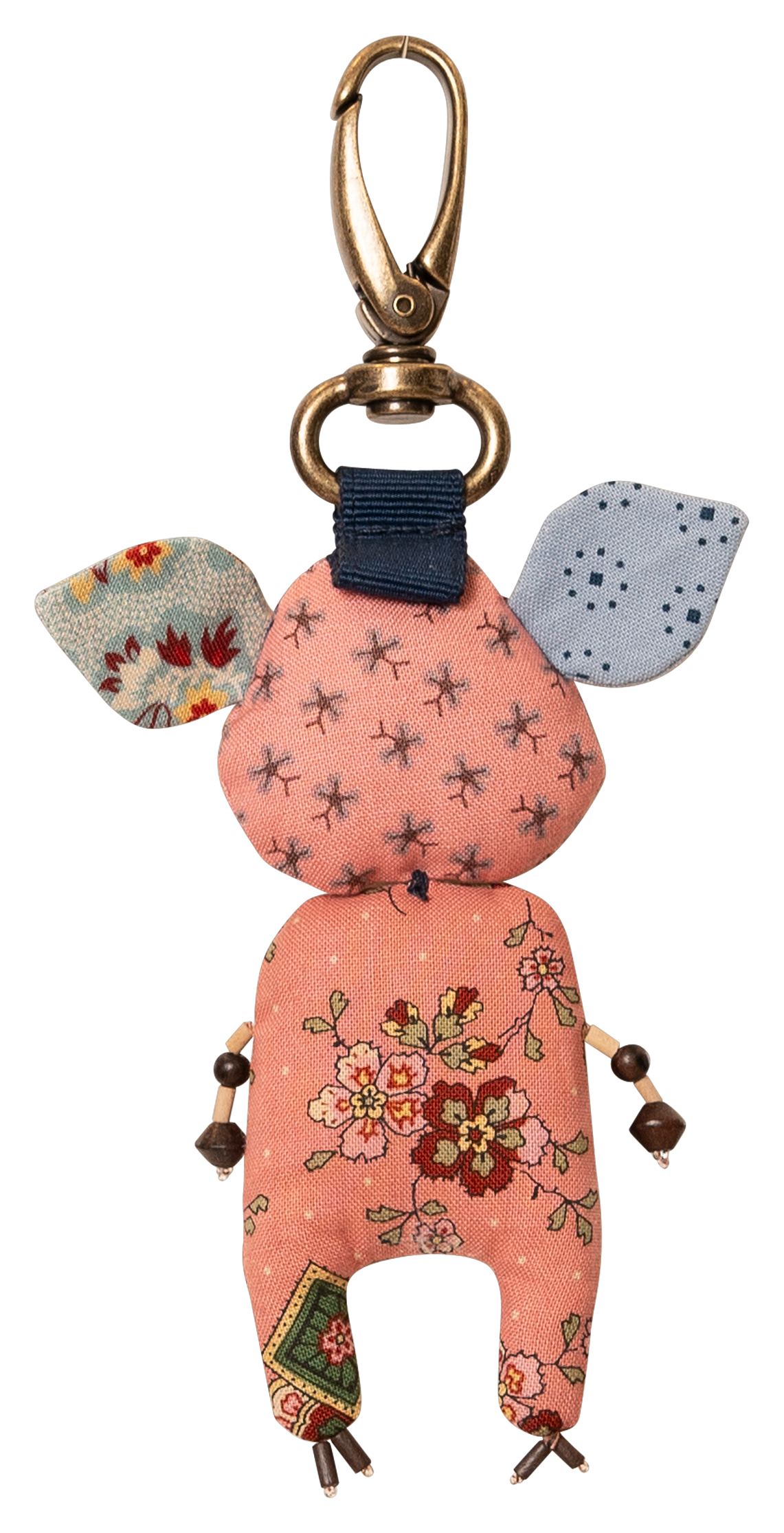 Voodoo Charm Miss Piggy - Accessoires by Lena Hoschek
