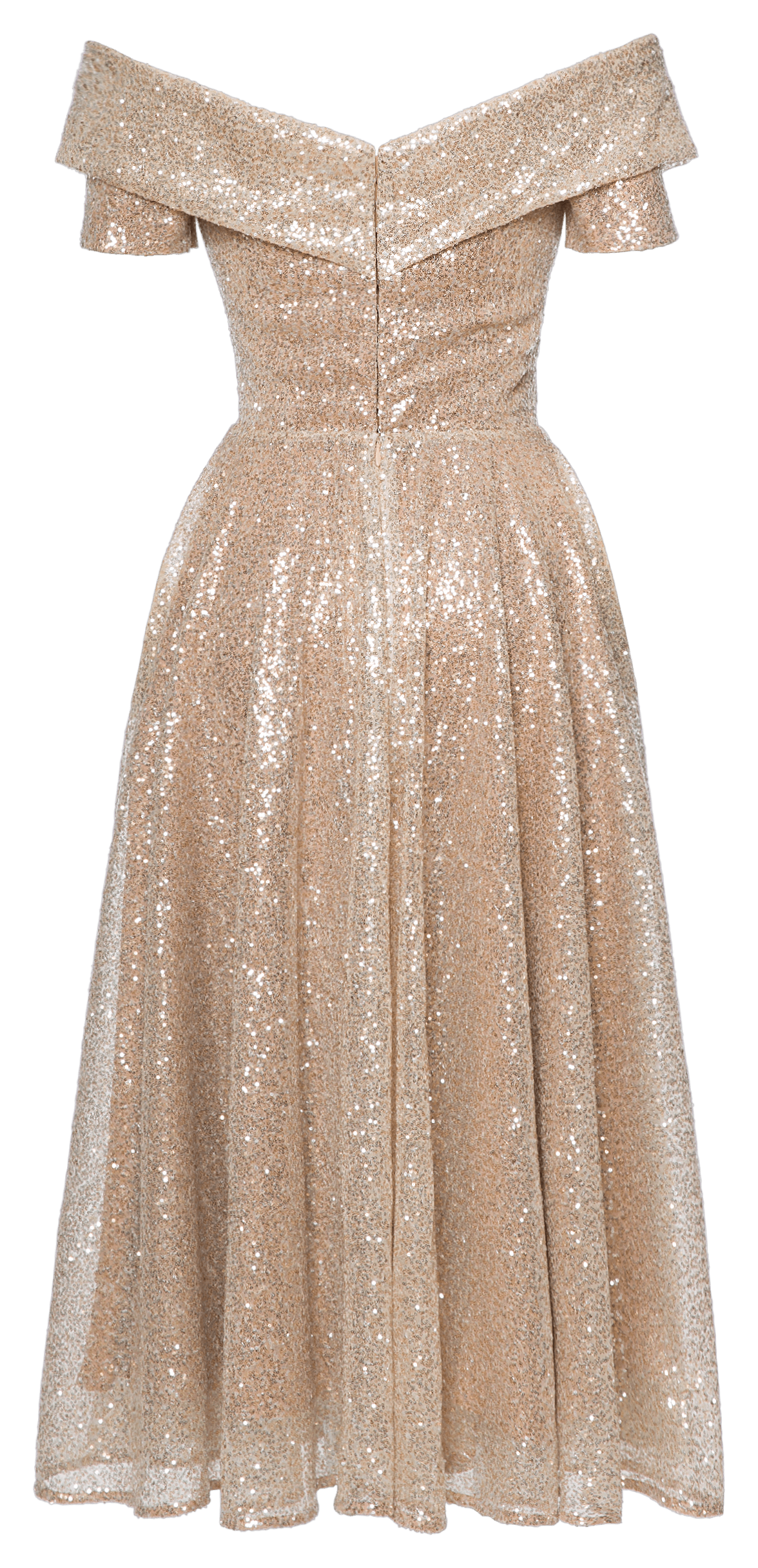 Belle of the Ball Dress chandelier - Dresses by Lena Hoschek