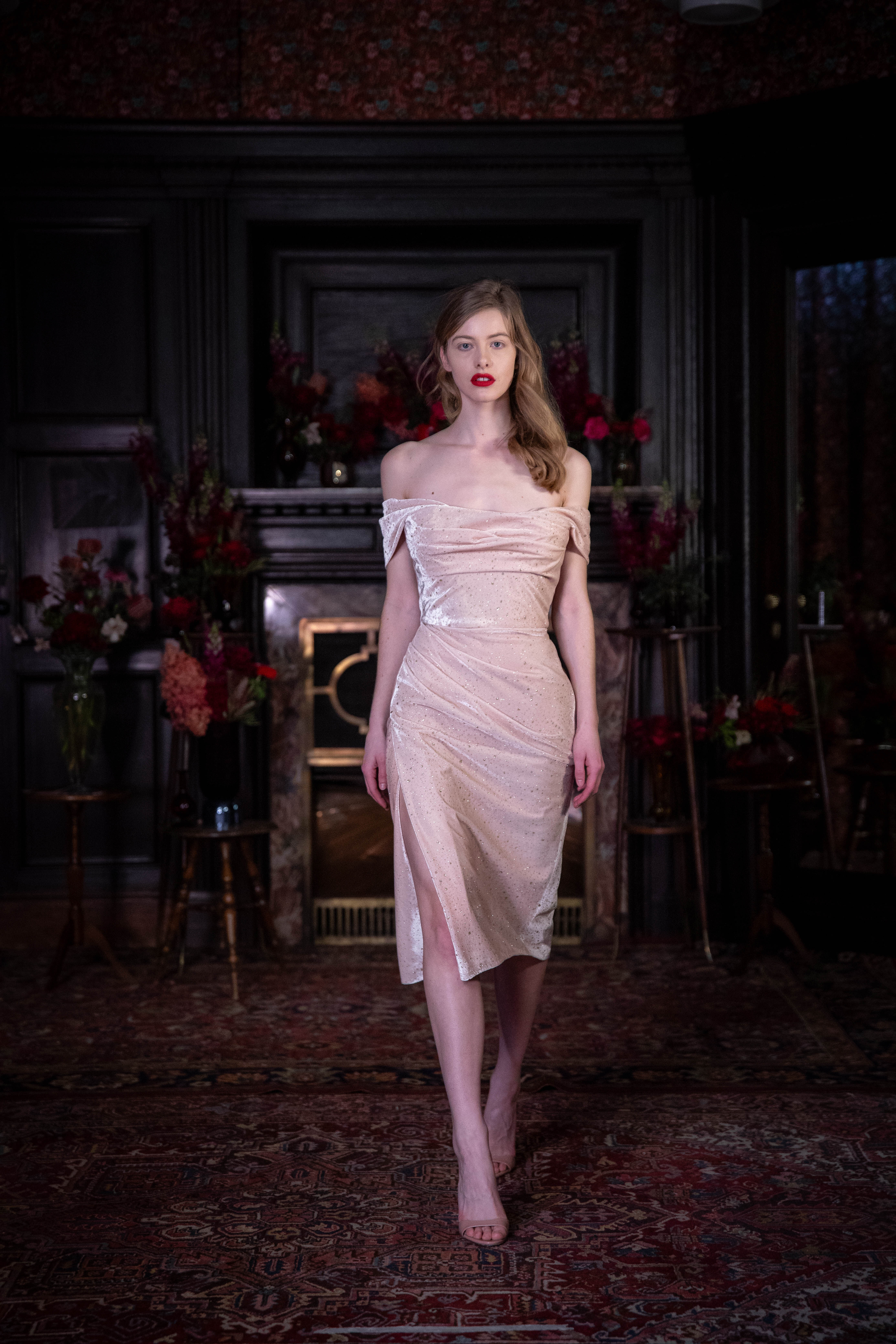 Celebration Dress