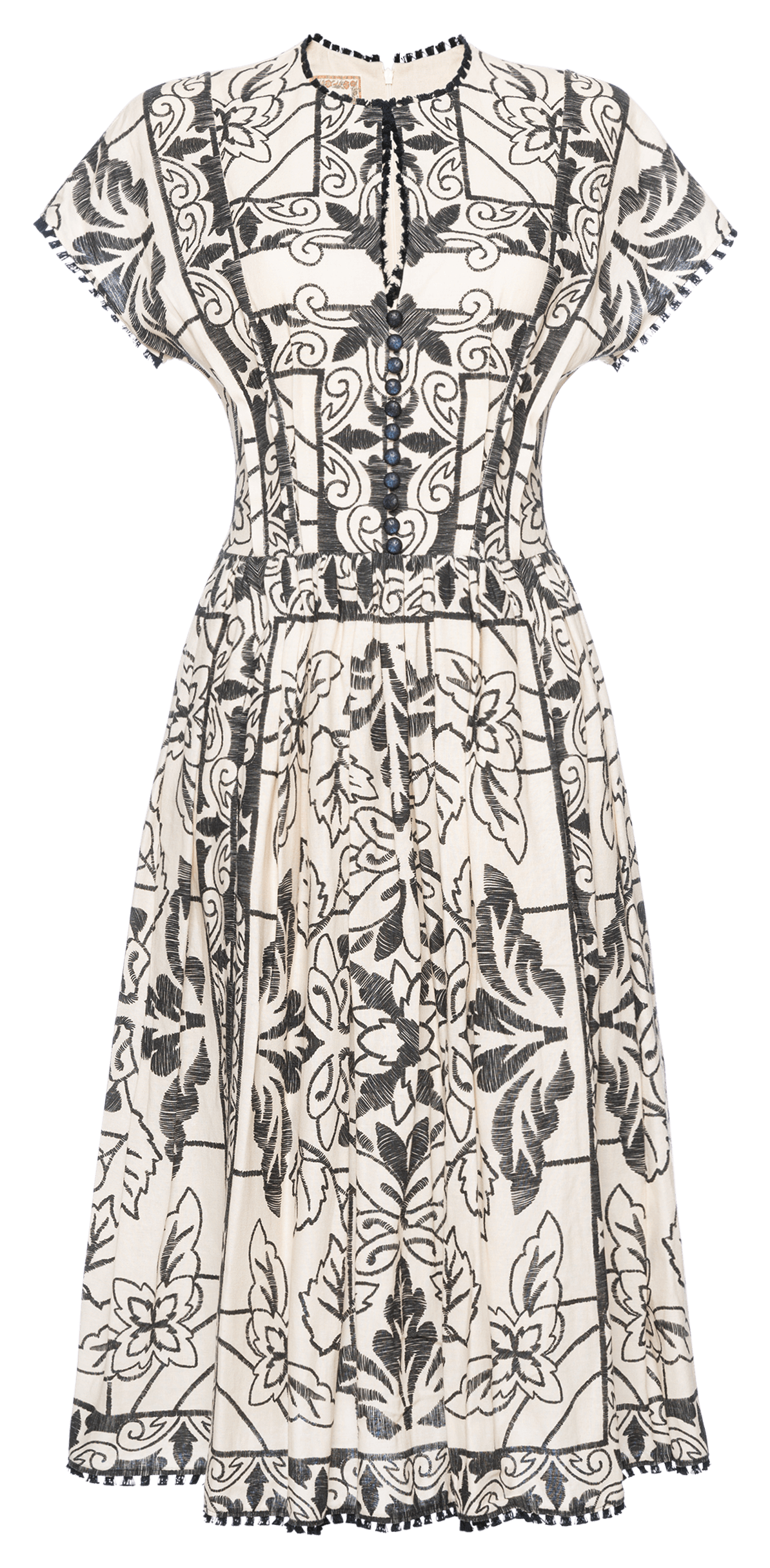 Norina dress on sale