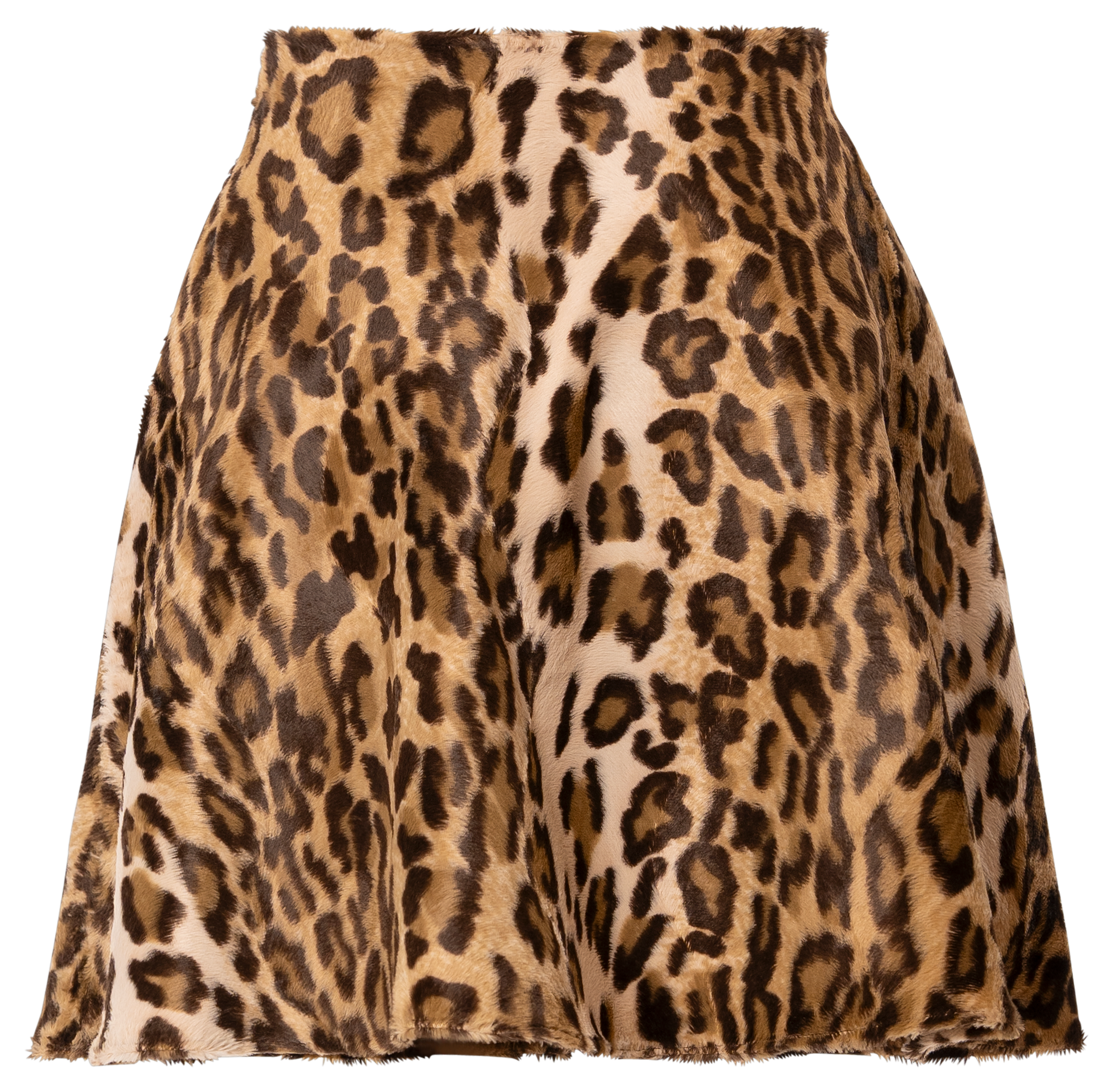 Fran Skirt cat - Skirts by Lena Hoschek