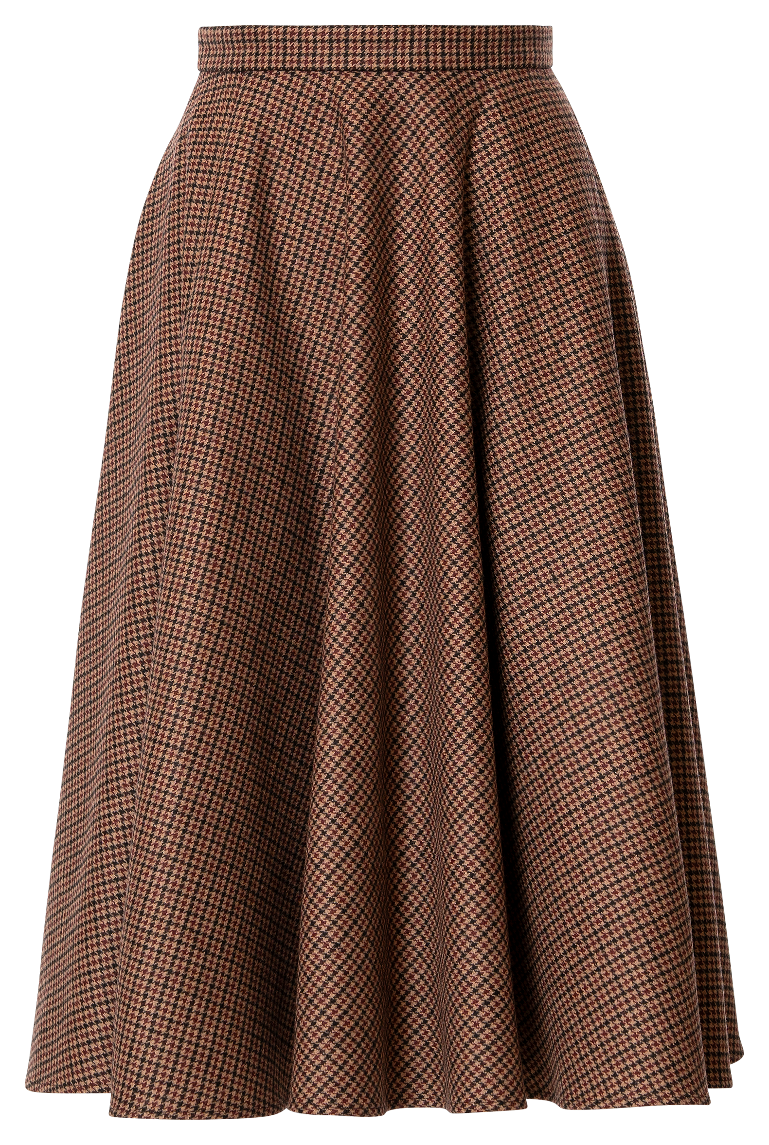 Philander Skirt academia - Skirts by Lena Hoschek