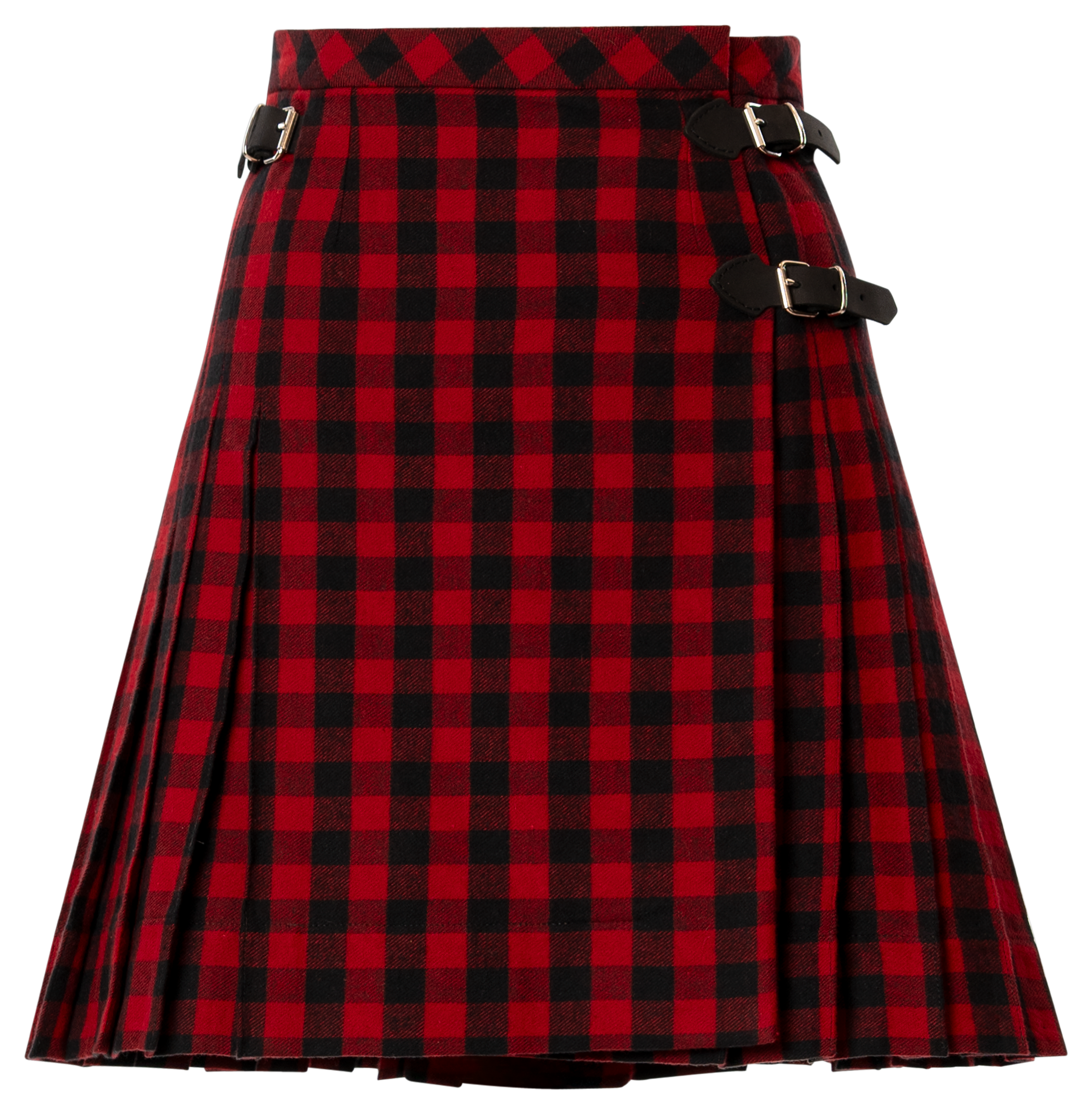 スカート shop faerie cross stictch skirt lucky Pixie Skirt checkered - Skirts by Lena Hoschek