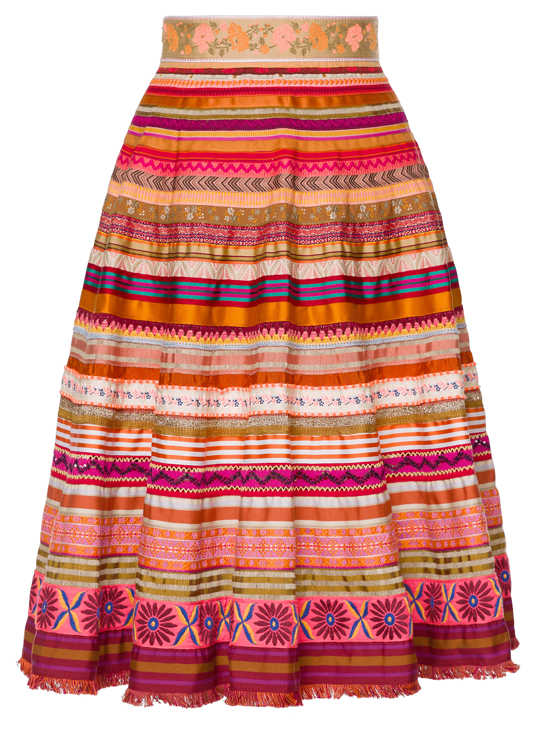 swing_ribbon_skirt_negroni_hin