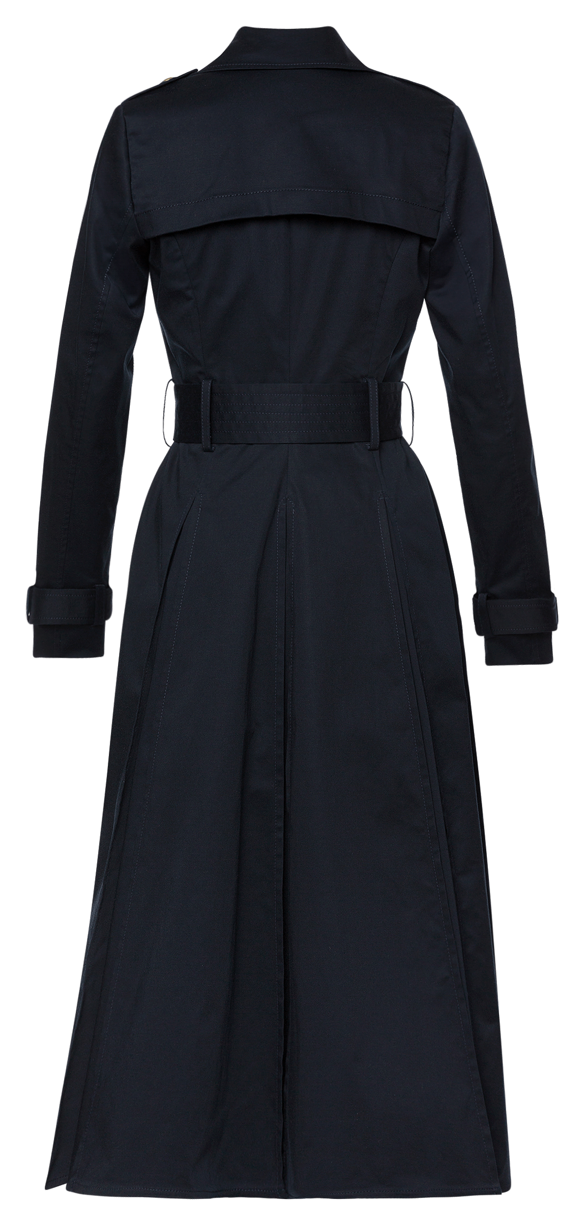 Boulevard Trenchcoat capitano - Jackets & Coats by Lena Hoschek